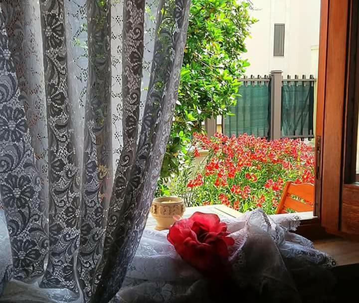 La Casina Di Vanni - Casa Vacanza Nel Cuore Del Salento Arnesano ภายนอก รูปภาพ